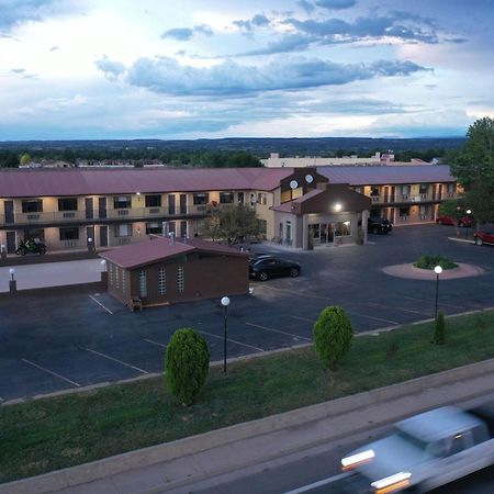 Econo Lodge Cortez Near Mesa Verde Exterior photo